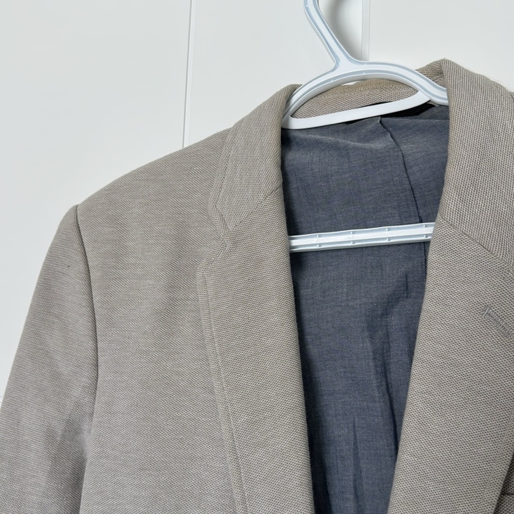 Suit Jacket - Picture 2 of 4